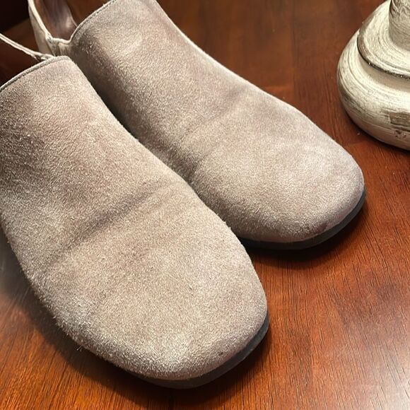 Chocolat Blu Orra Block Heel Bootie - Size 7 - Good Condition - Picture 10 of 12